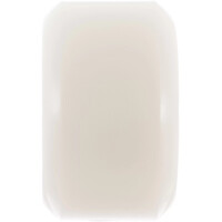 Mini Logo Wheels A-Cut #3 55mm 101A white