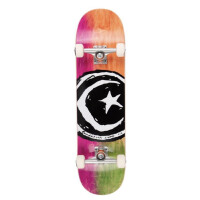 Foundation Complete Star & Moon Dyed  8 x 32...