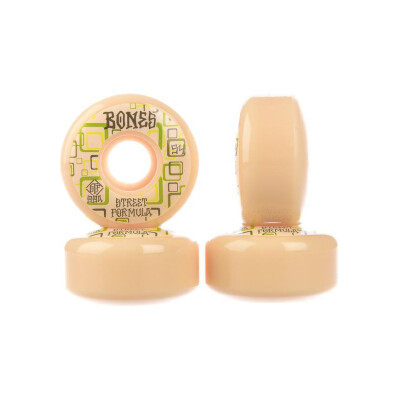 Bones Wheels STF Retros 99A V3 Slims - white 54mm