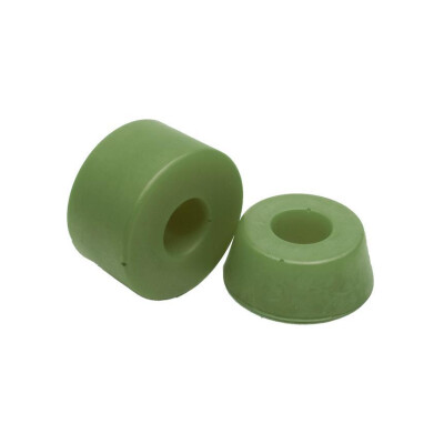 Pig Bushings 81A Soft Set - olive
