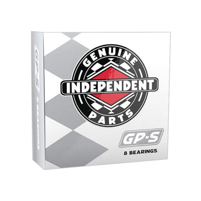Independent Bearings GP-S (bulk)