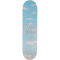 Maxallure Deck Dre Clouds - lightblue 8.25" x 32"