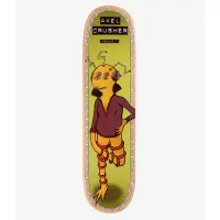 Toy Machine Deck Insecurity Series - Axel Crusher...