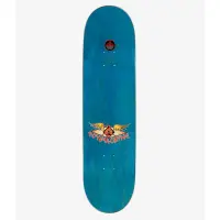 Toy Machine Deck Insecurity Series - Axel Crusher...