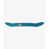 Toy Machine Deck Insecurity Series - Axel Crusher 8.5" x 32.38" WB14,5"