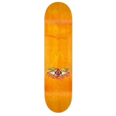 Toy Machine Deck Insecurity Series - Blake Carpenter 8., 49,99 €