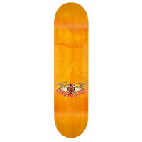 Toy Machine Deck Insecurity Series - Blake Carpenter...