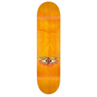 Toy Machine Deck Insecurity Series - Blake Carpenter...