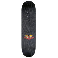 Toy Machine Deck Insecurity Series - Daniel Lutheran...