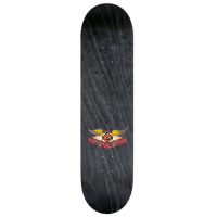 Toy Machine Deck Insecurity Series - Daniel Lutheran...