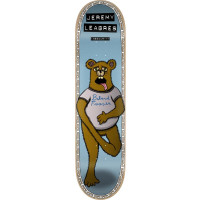 Toy-Machine Deck Insecurity Series - Jeremy Leabres...