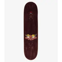 Toy Machine Deck Insecurity Series - Jeremy Leabres...