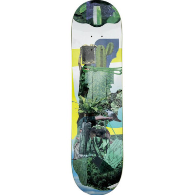 Maxallure Deck Devine Series - multicolored 8 x 32