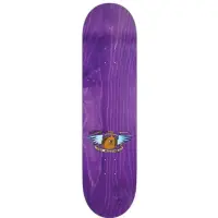 Toy Machine Deck Insecurity Series - CJ Collins...