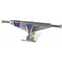 Venture Trucks 5.6 High Pro V-Light Tino Rincon - silver