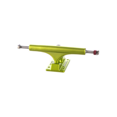 ACE Truck AF1 66 satin lime 9.0"