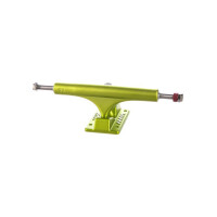 ACE Truck AF1 66 satin lime 9.0"