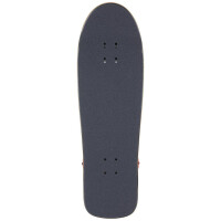 Santa Cruz Complete Cruiser Contra Distress Shaped Cruzer...