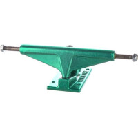 Venture Trucks 5.8 High Team Editions Anodized - green