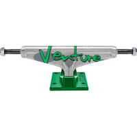 Venture Trucks 5.6 High 92 Full Bleed Team Edition -...