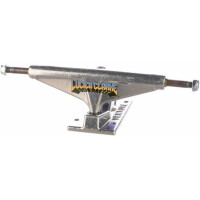 Venture Trucks 5.8 High Pro Lucien Clarke - silver