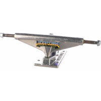 Venture Trucks 5.8 High Pro Lucien Clarke - silver