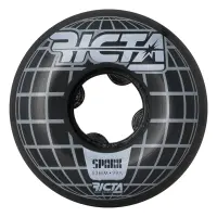 Ricta Wheels Mainframe Sparx 53mm/99A black