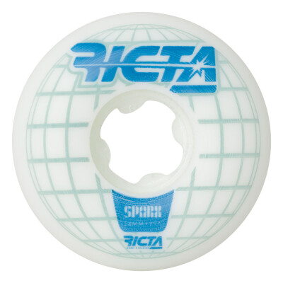Ricta Wheels Mainframe Sparx  54mm/99A white