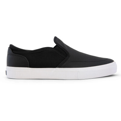 State Footware Shoes-men Ben Gore Keys Full Grain Leather