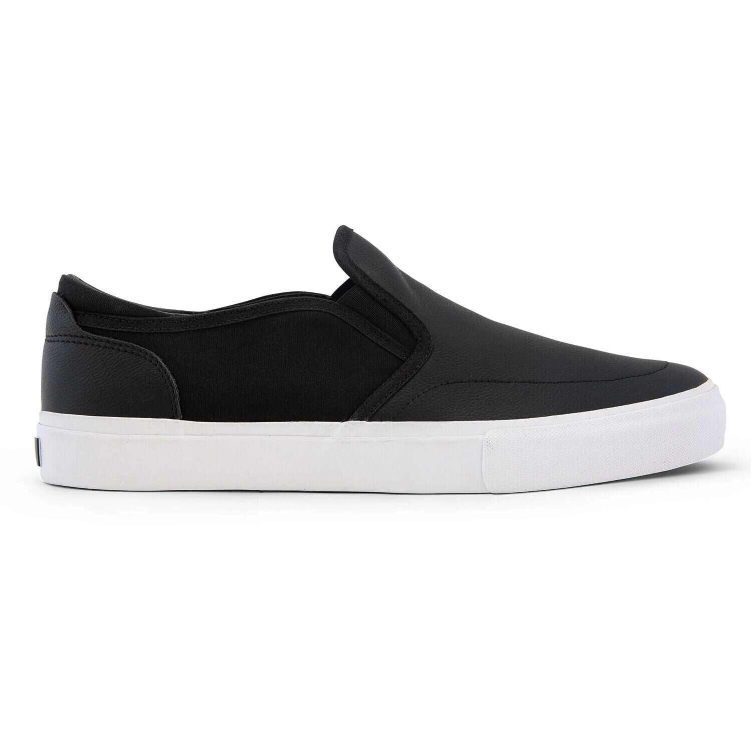 State Footware Shoes-men Ben Gore Keys Full Grain Leather