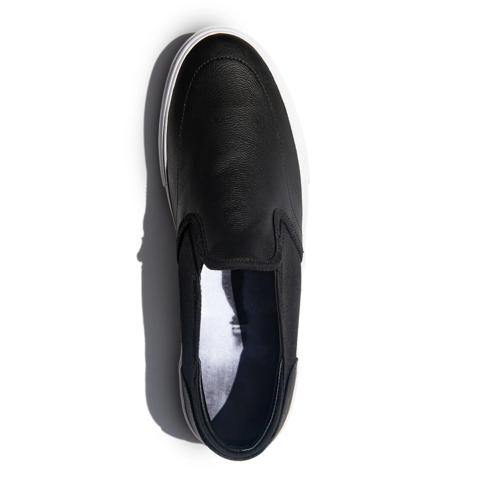 State Footware Shoes-men Ben Gore Keys Full Grain Leather