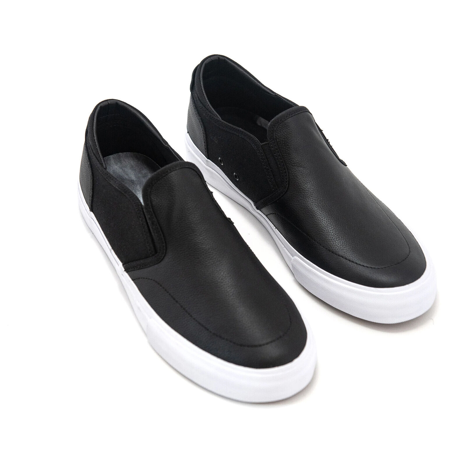 State Footware Shoes-men Ben Gore Keys Full Grain Leather