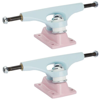 Krux Truck K5 DLK Pale blue-pink 7.60