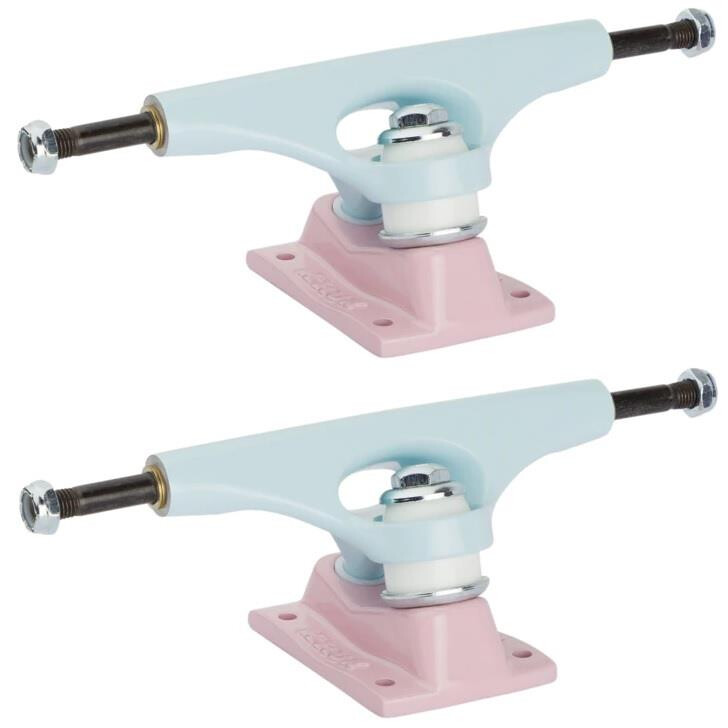 Krux Truck K5 DLK Pale blue-pink 7.60