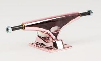Krux Truck K5 DLK Krome Hint of Rose 8.00