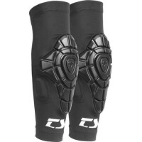 TSG Elbow-Sleeve Joint - black XXS / XS