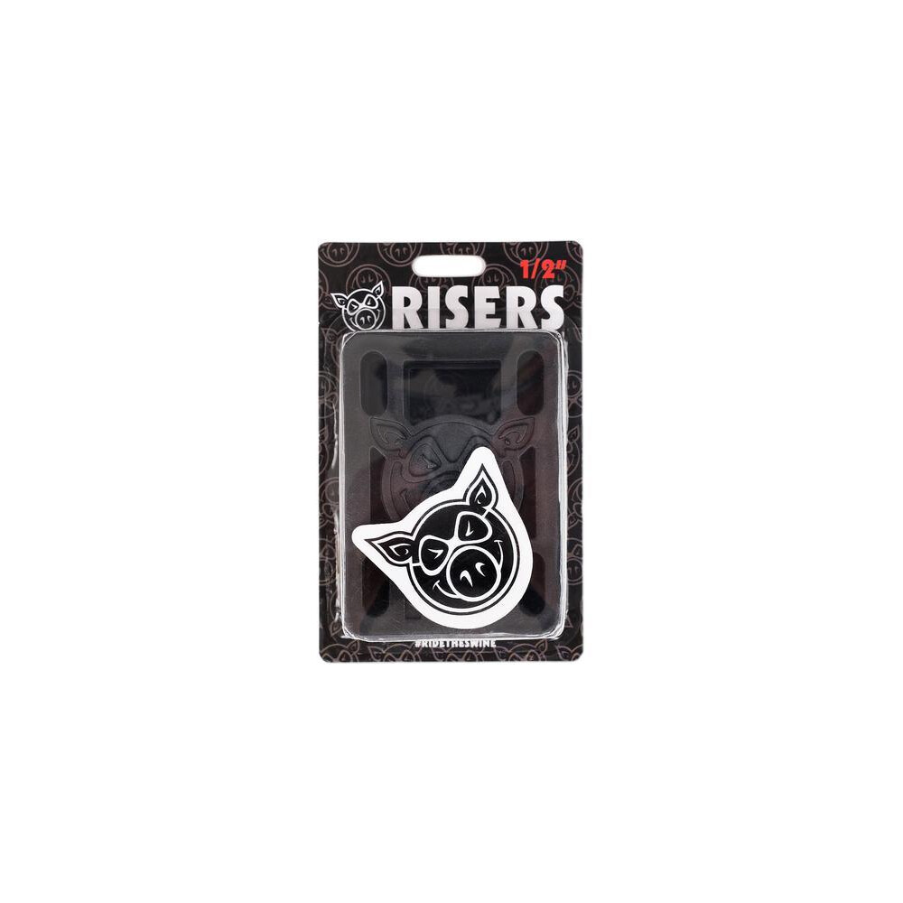 Pig Riserpad 1/8