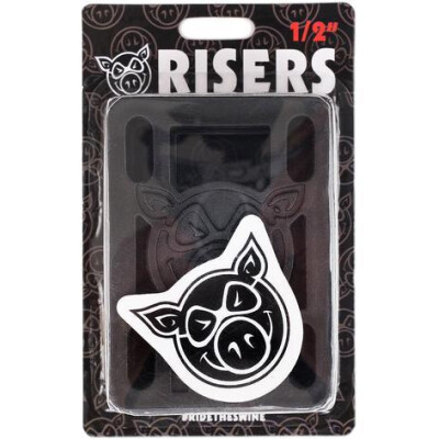 Pig Riserpad 1/8"-Hard-Riser