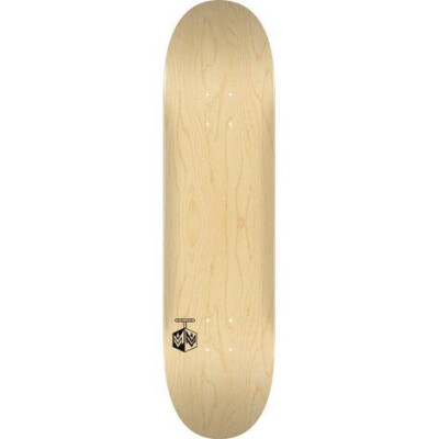 Mini Logo Deck Chevron Detonator 15 - natural 7.75" x 31.08"