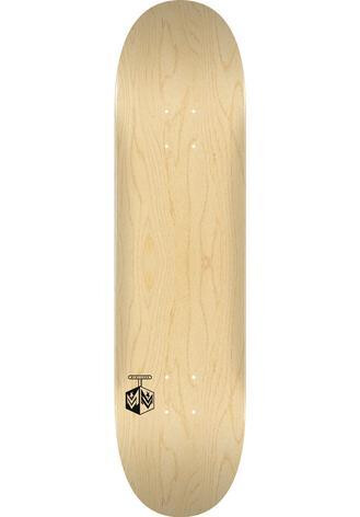 Mini Logo Deck Chevron Detonator 15 - natural 7.75" x 31.08"