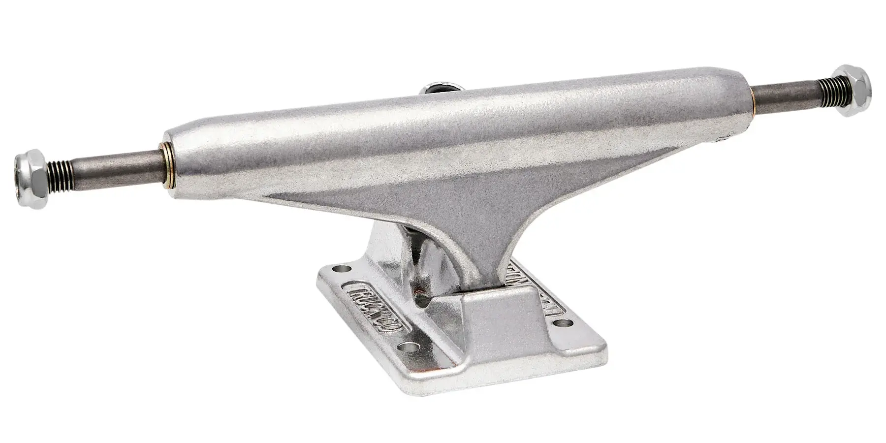 Independent Truck Stage11 Standard 149 silver polished 8,5"