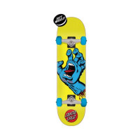 Complete Skateboard Santa-Cruz Screaming Hand Mini