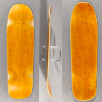 SkaReCo Oldschool+Surfskate Hybrid 9,5” *...