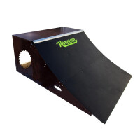 Ramptech Quarter Pipe 2x4
