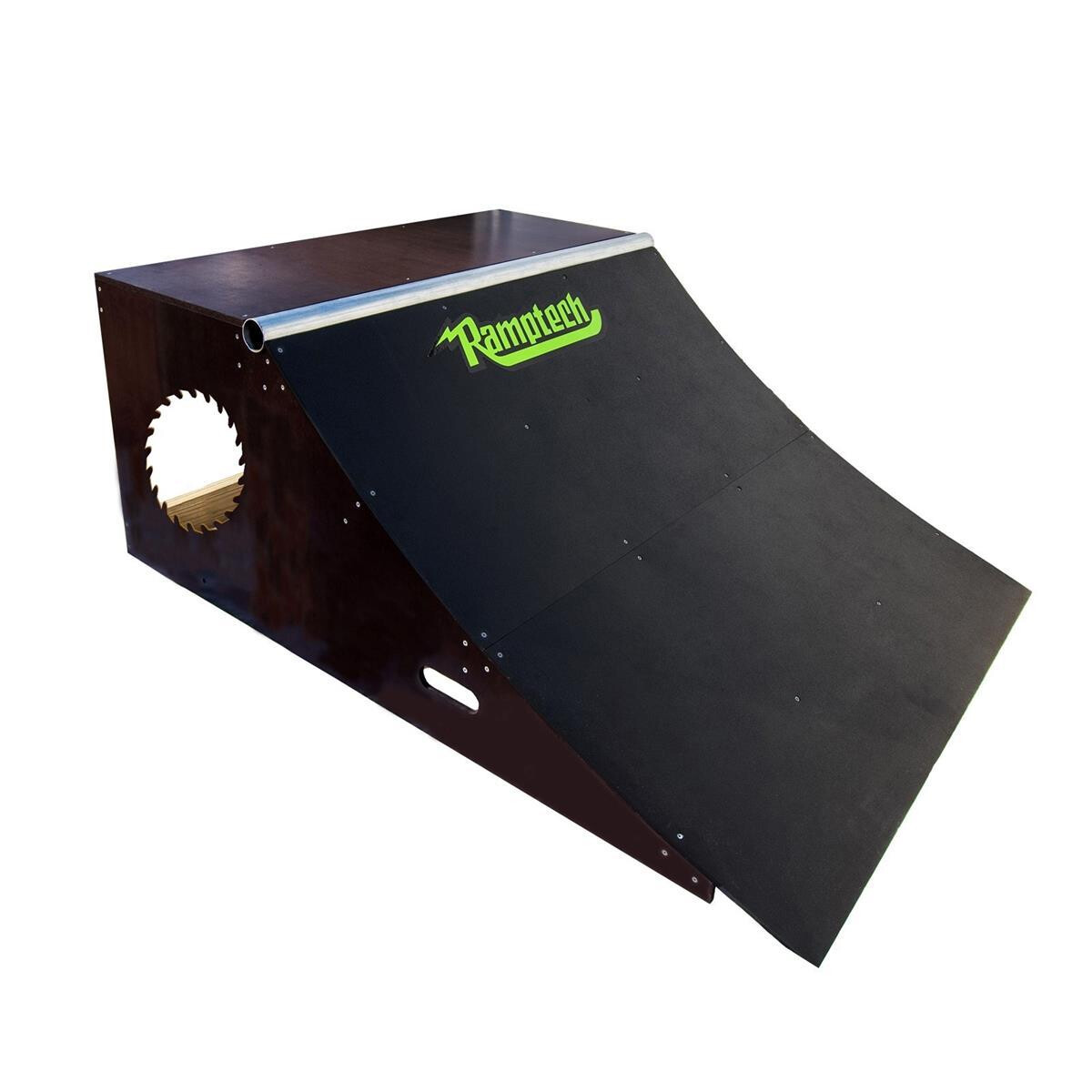 Ramptech Quarter Pipe 2x4
