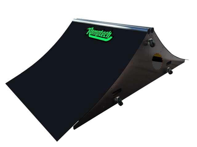Ramptech Spine Ramp 2x4