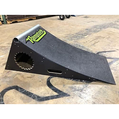 Ramptech Spine Ramp Kicker XL