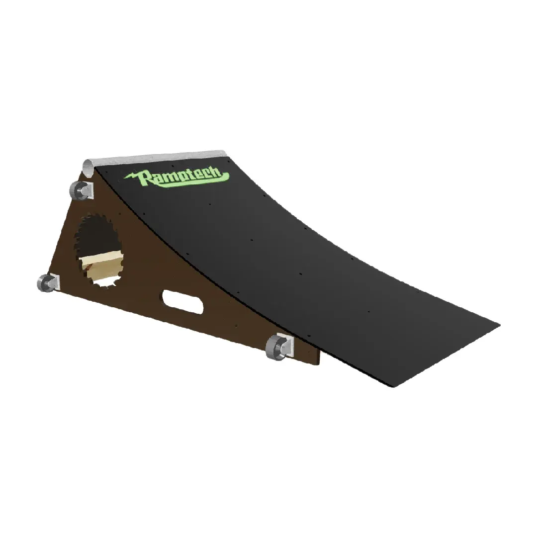 Ramptech Spine Ramp Kicker XL