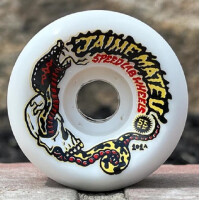SPEEDLAB Wheels Jaime Mateu Pro model 55mm/101A CP22mm