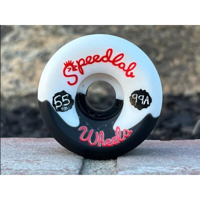 SPEEDLAB Wheels Trickn Nuggets 55mm/99A CP23mm